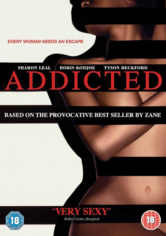 ADDICTED