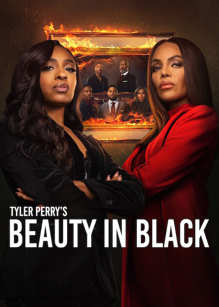 BEAUTY IN THE BLACK S03