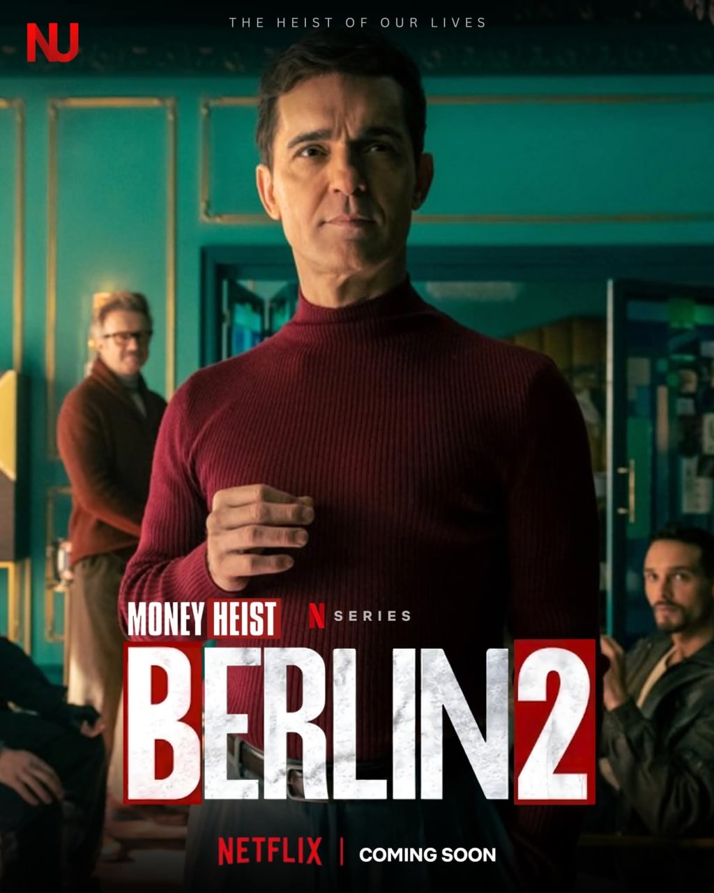 BERLIN S02