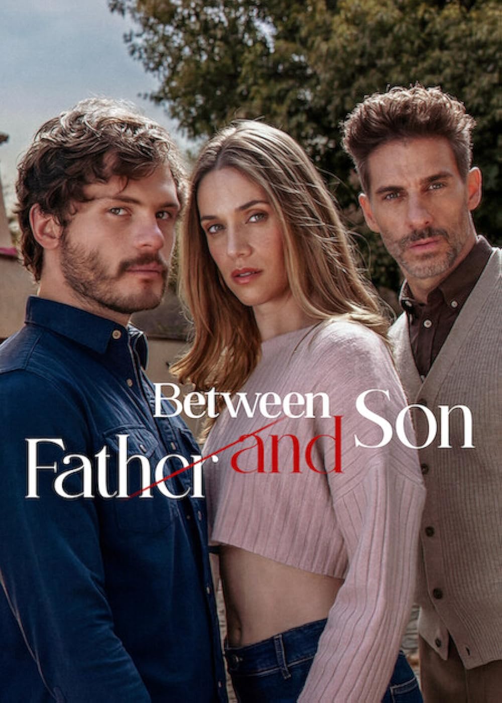 BETWEEN FATHER AND SON – filime isobanuye