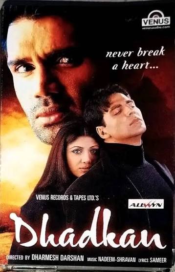 DHADKAN