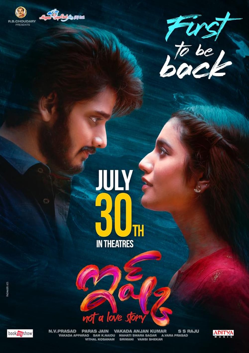 ISHQ A