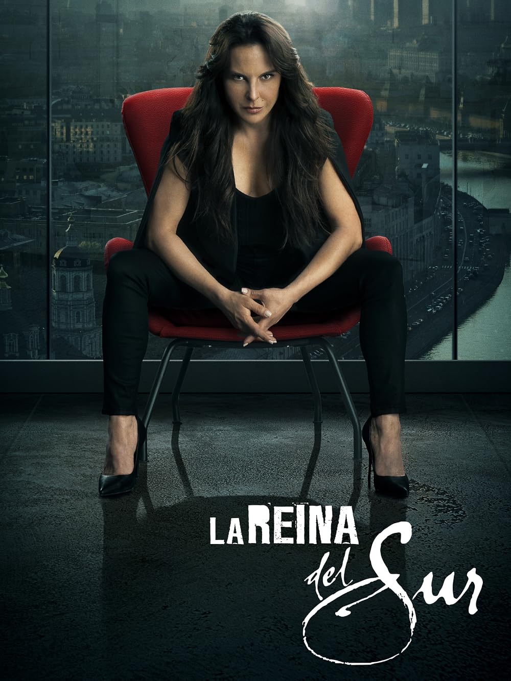 LA REINA DEL SUR S01