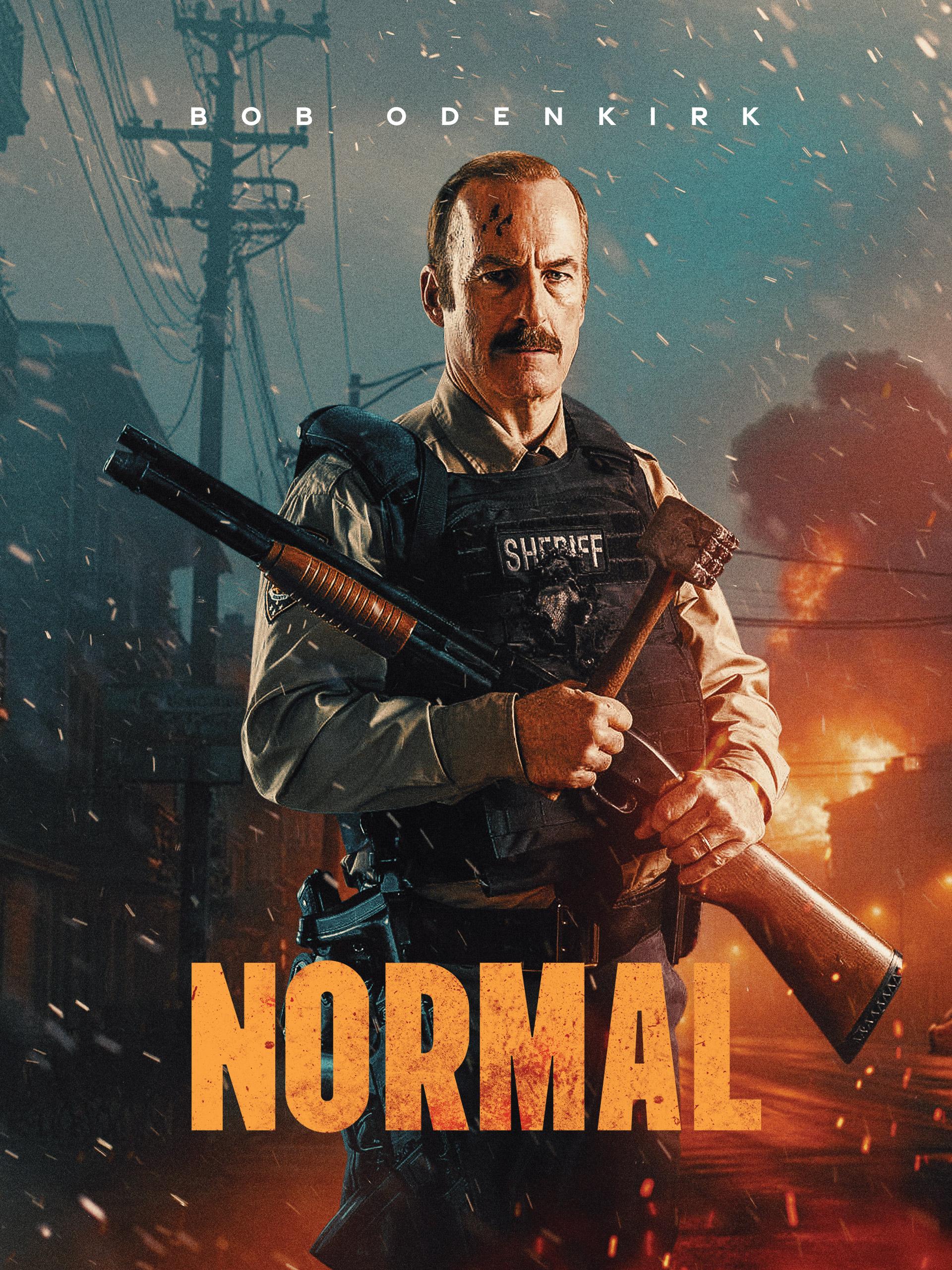 NORMAL