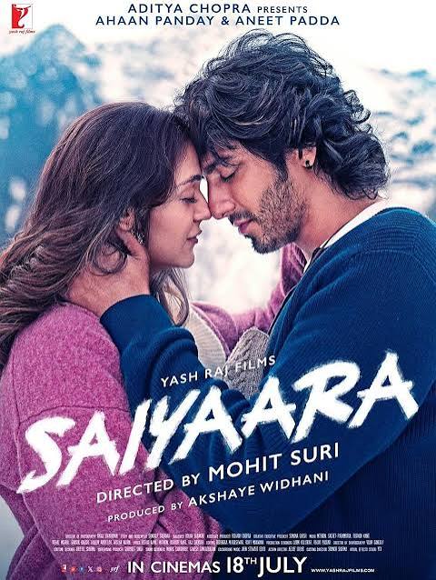 SAIYAARA B