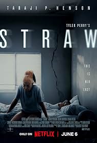 STRAW A