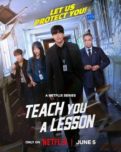 TEACH LEASSON