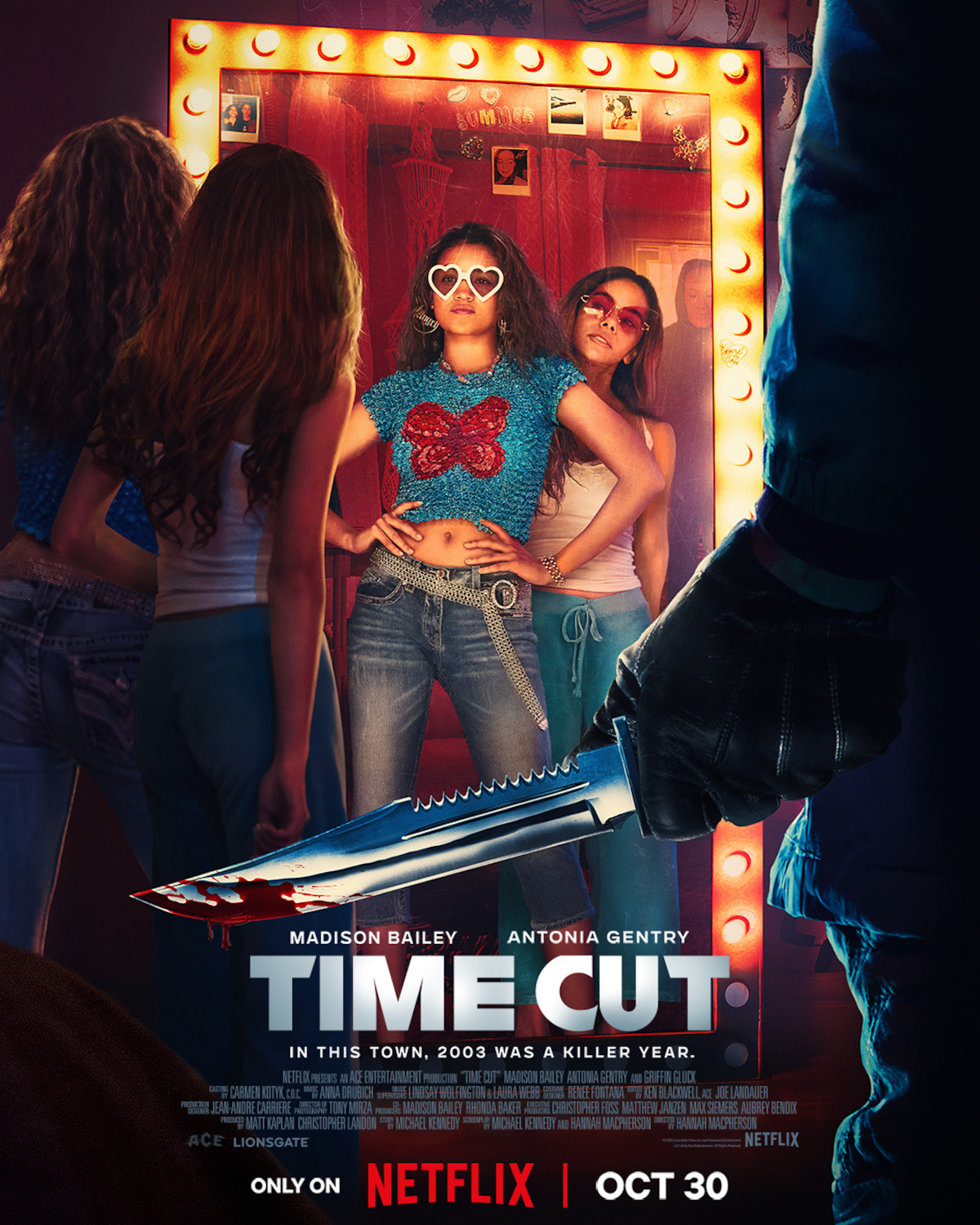 TIMECUT