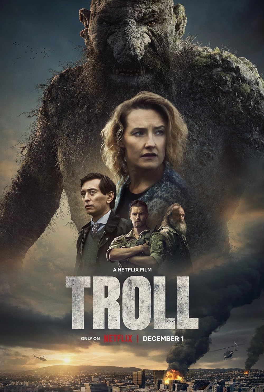 TROLL 2