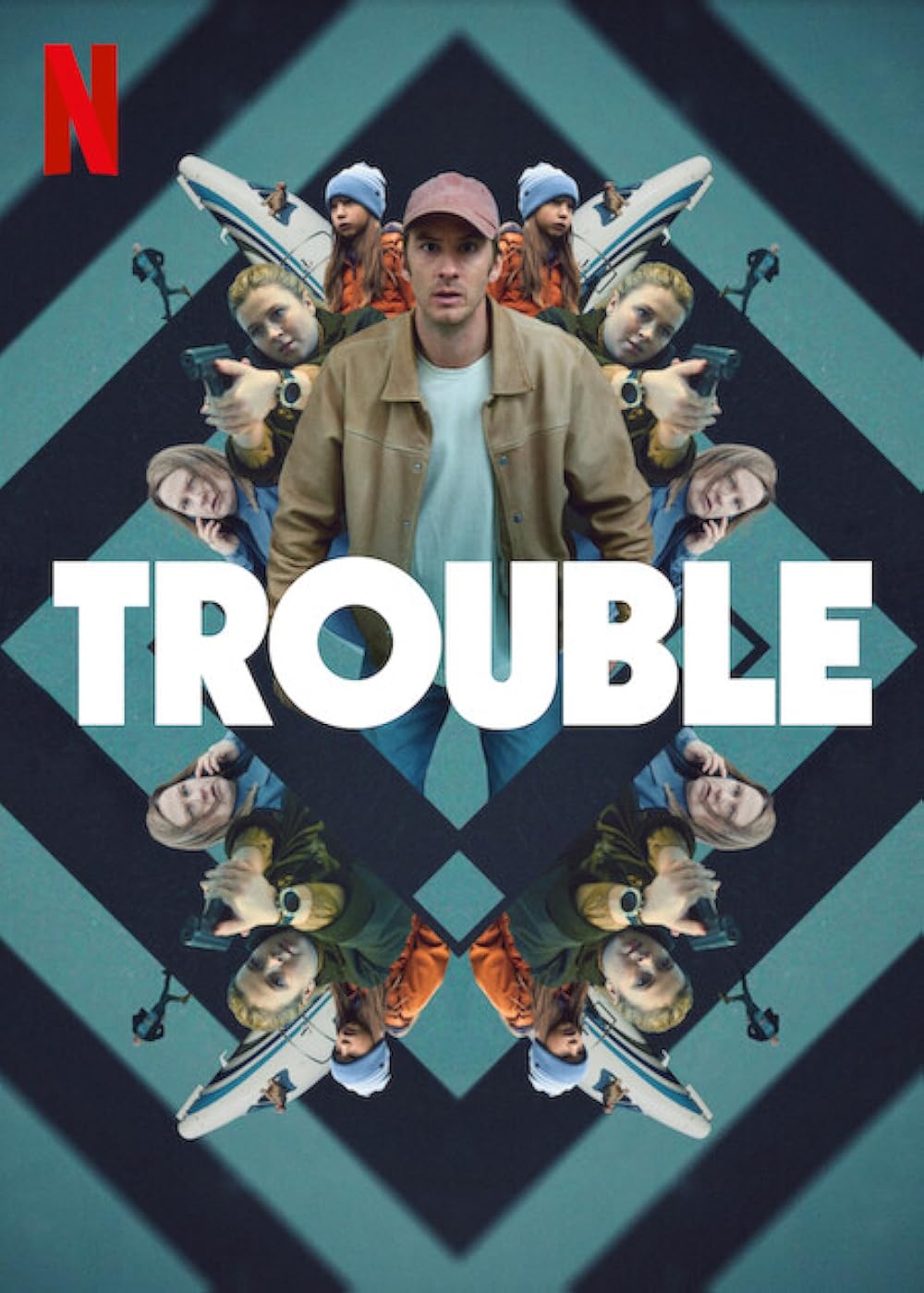 TROUBLE