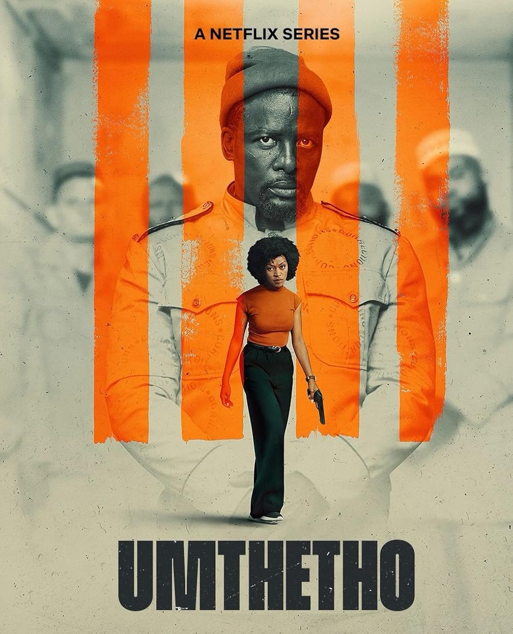UMTHETHO