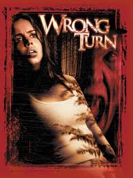 WRONG TURN 1