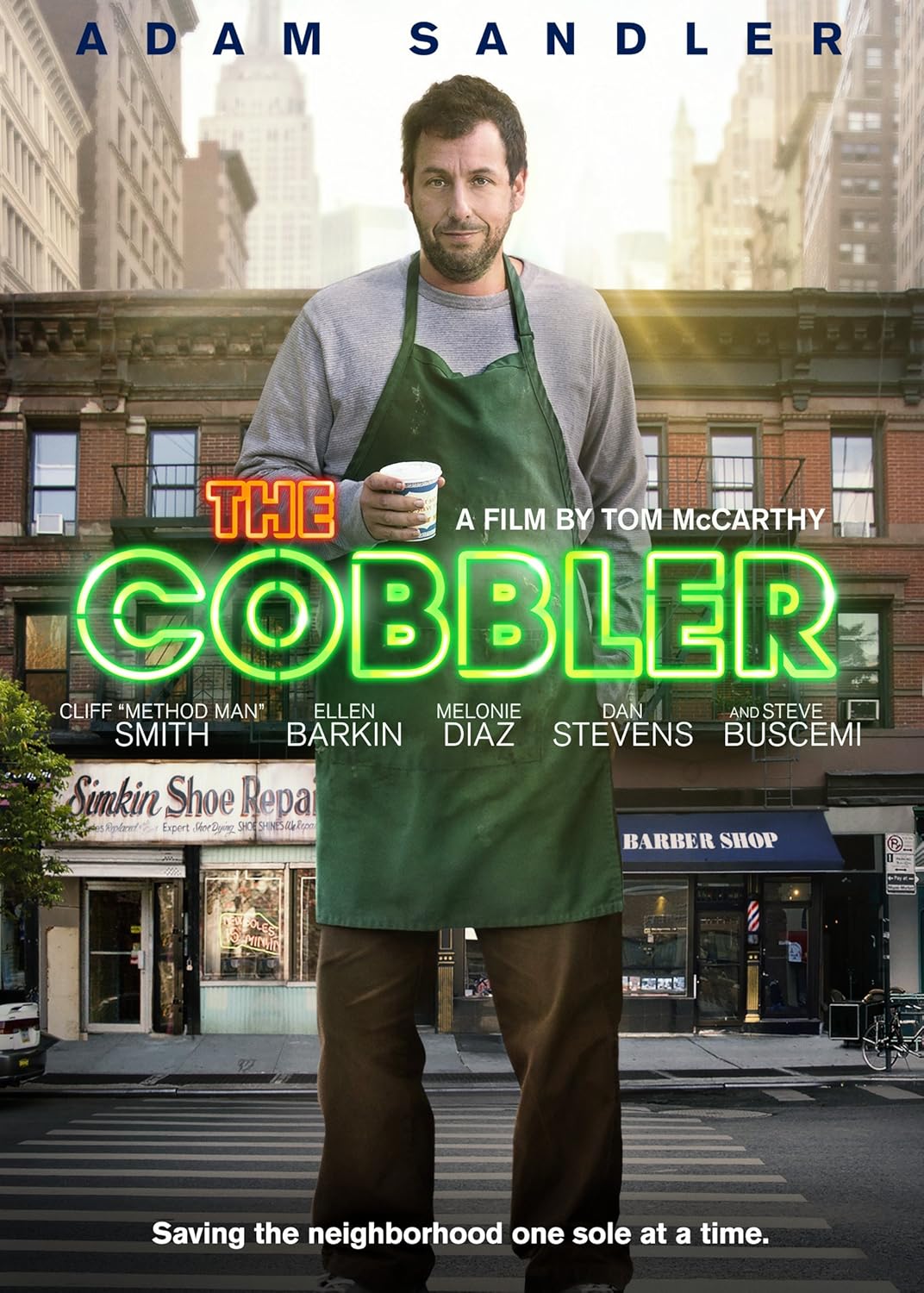 cobbler A
