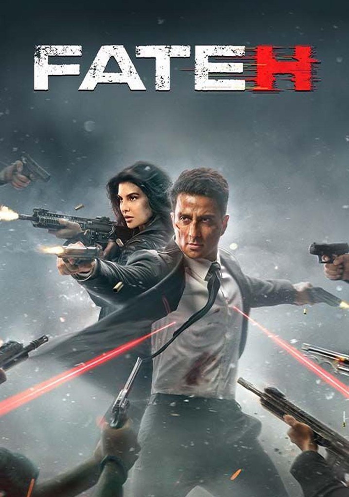 FATEH A
